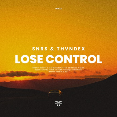 SNRS & Thvndex - Lose Control (Autopilot)