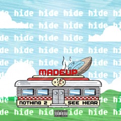 Cap (prod. Will Amadeus)
