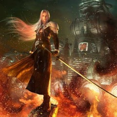 One Winged Angel - Smash Trailer Ver