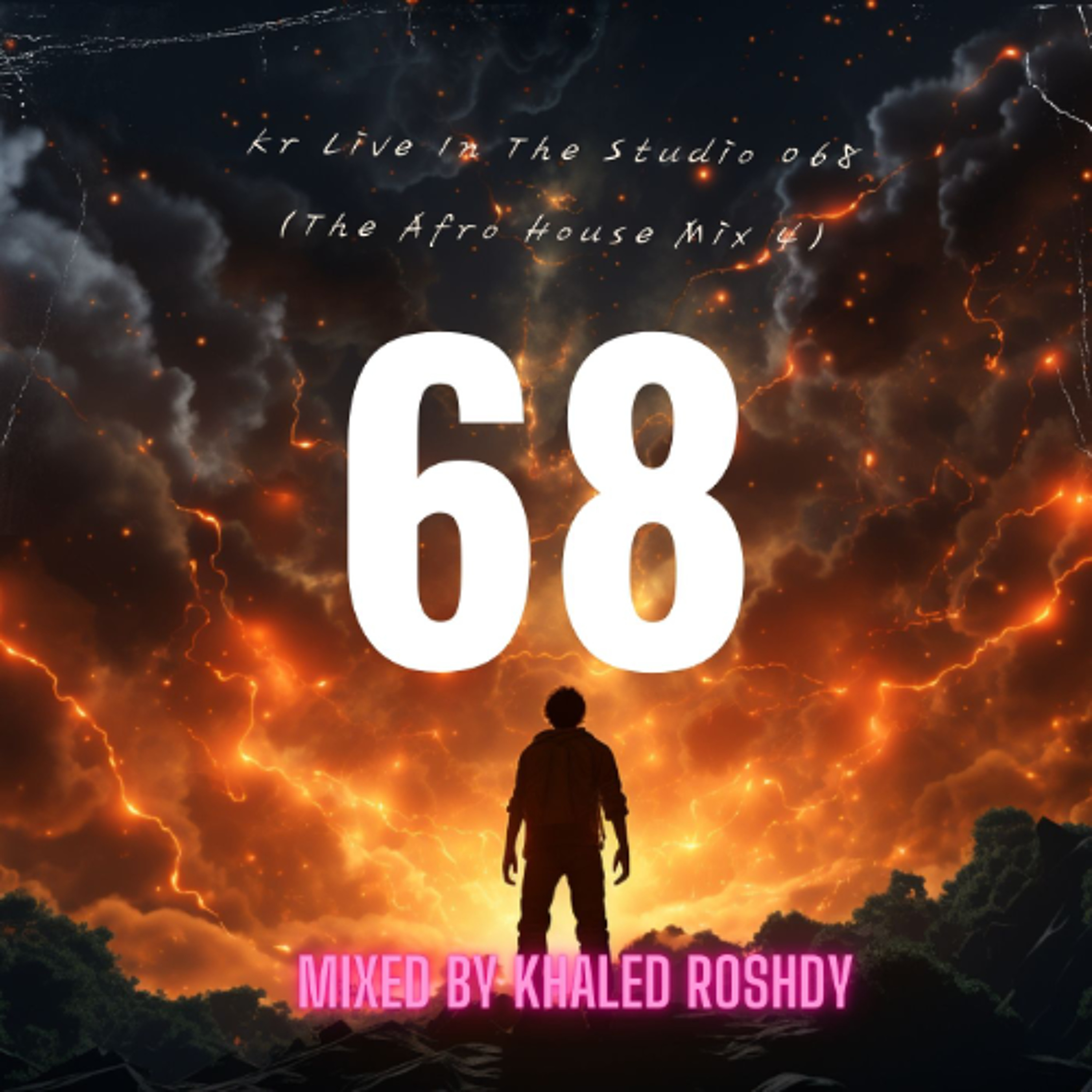 Khaled Roshdy(KR)