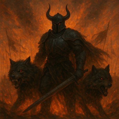 Children of Fire