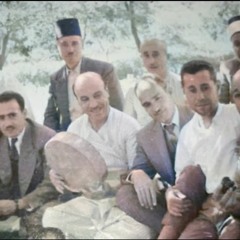 بكري الكردي - هيَّجَ الأشواق والشجنا