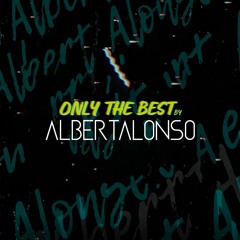 Set Albert Alonso #05 ONLY THE BEST SEPTIEMBRE 2K22