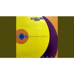 Open Tribal (Original Mix)