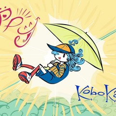 Kobo Kanaeru  Happy ( Cover )