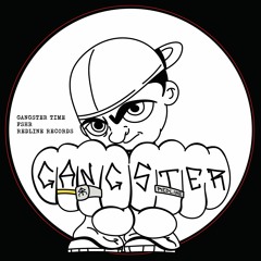 FSHR  - Gangster Time Dub (FREE DL)