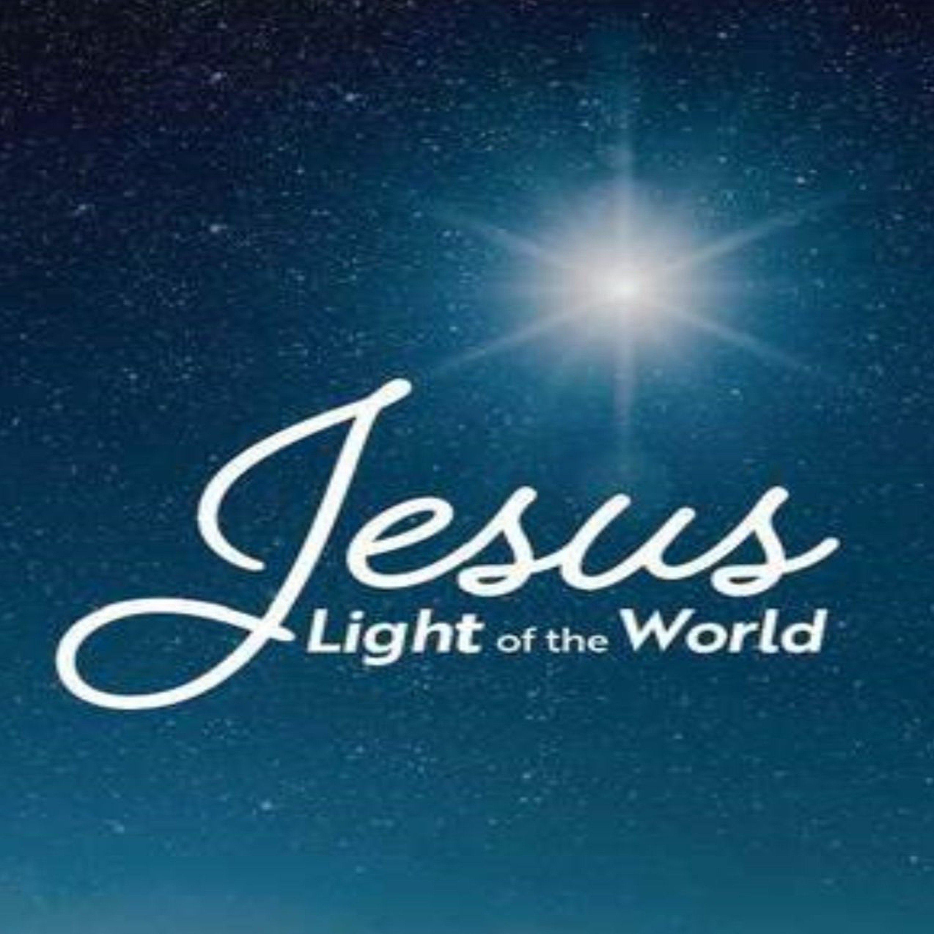 The Light Has Come | John 1:9 | Pastor Chad | 12-24-2023 episode artwork