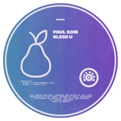 Bless U (Vocal Mix)