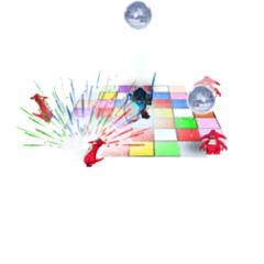 Disco Frenzy