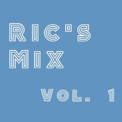 Ric's Mix Vol. 1