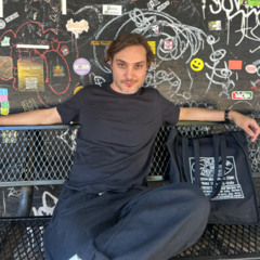 Danilo Plessow @ The Lot Radio 10-06-2025