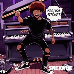 Snekwue - Foolish Attempt