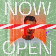 TYSKER - NOW OPEN Party 8.4.2022 @ Bratislava