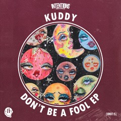 Kuddy - Getting My Groove