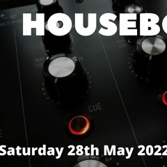 Housebound - Sunday 29th May 2022