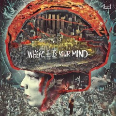 Sun@Night - Where is your mind (TekkZ Bootleg)