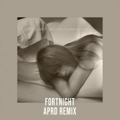 Taylor Swift - Fortnight (feat. Post Malone) (APRD Afro House Remix)