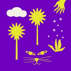 Waxcast - Diary from An Unknown Island W/Mahagonee