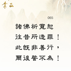 第二品第65偈
