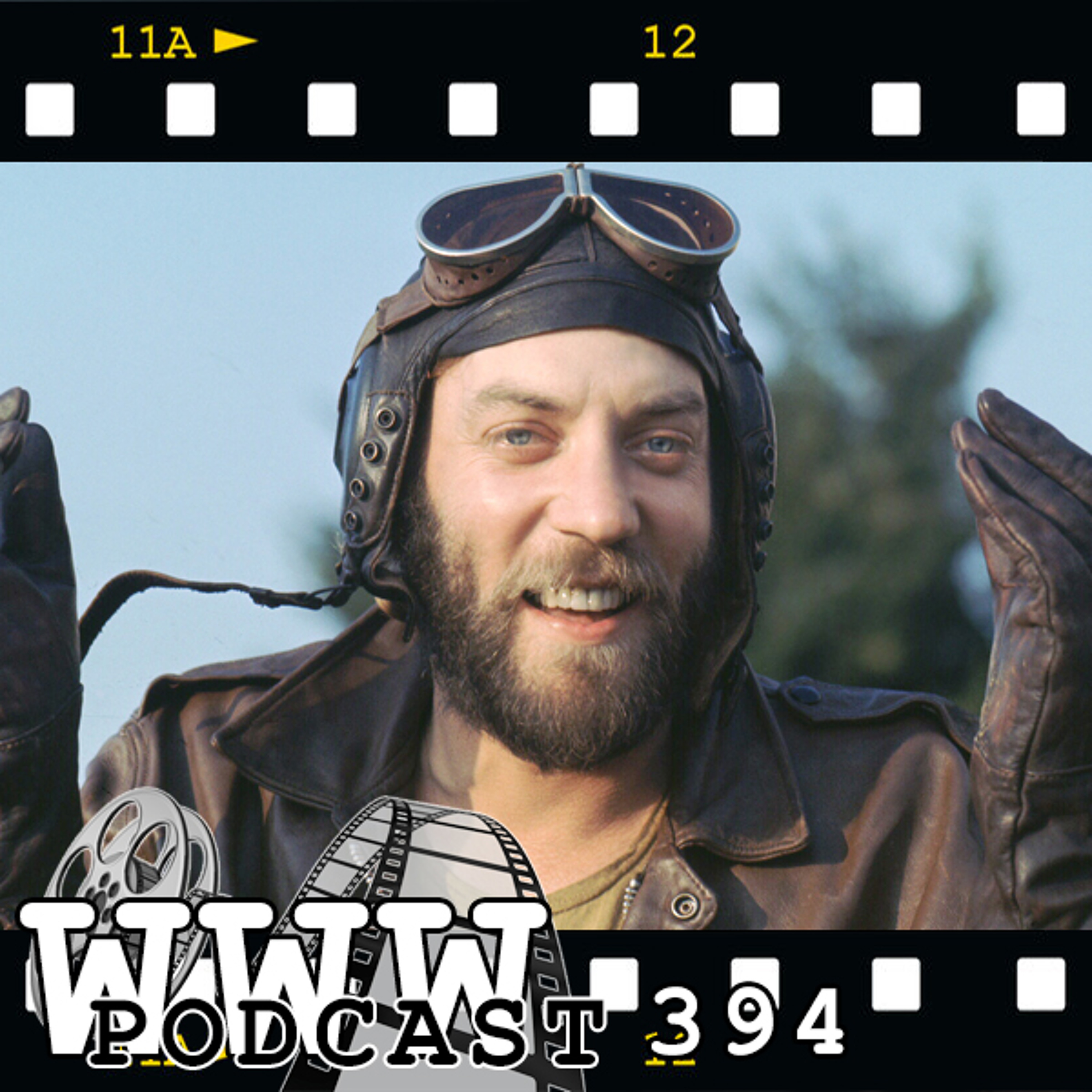 Episode 394 Kelly's Heroes episode artwork