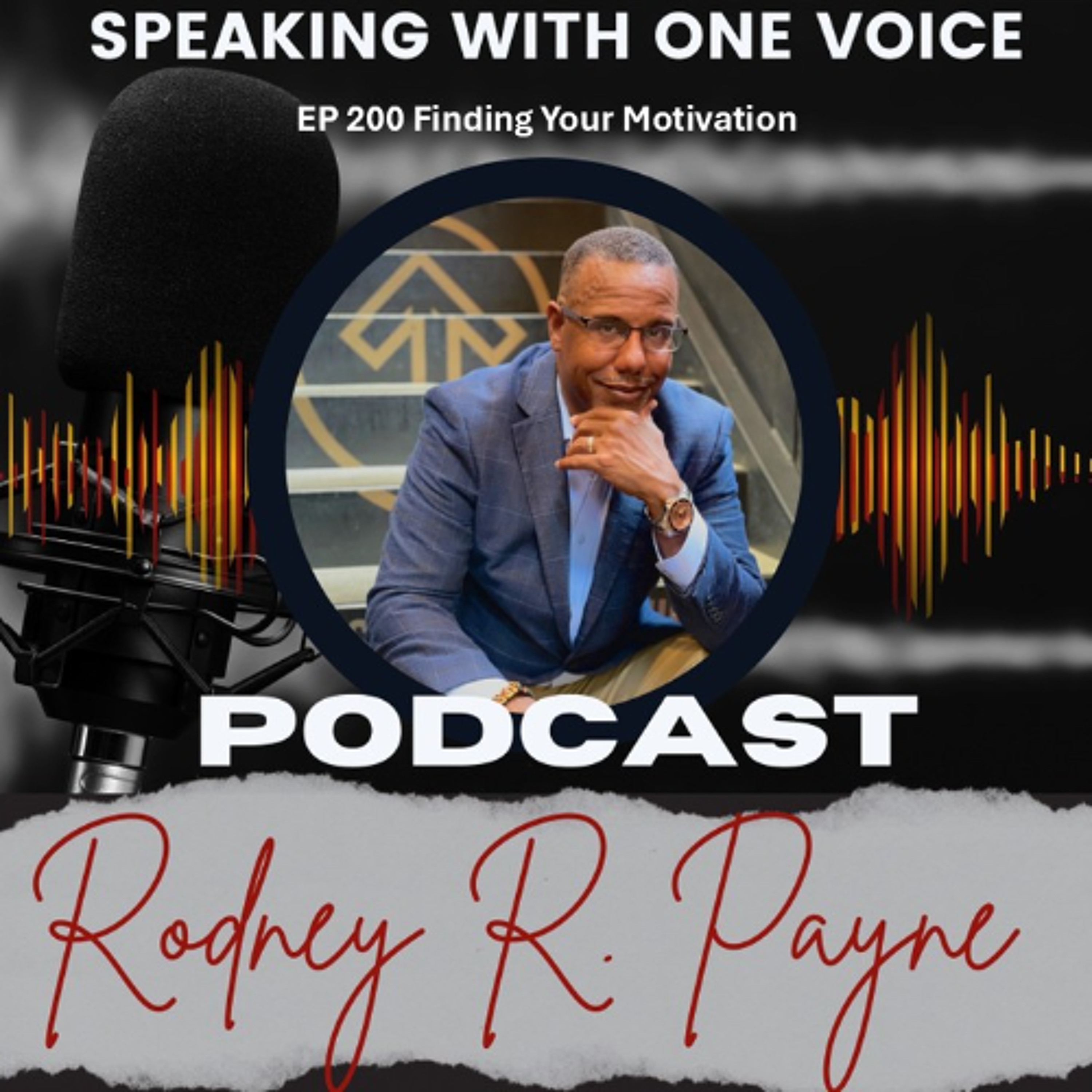 Speaking with One Voice