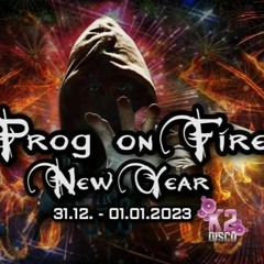 ♫ૐ♫♪ॐ.!..  (•̪●)  ..!.ॐ ProG On FirE -NewYeaR 2023~Jobi (SAVVA~REC)ॐ♪♫ૐ♫