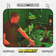 GUESTMIX 005 | AJ Jonesy