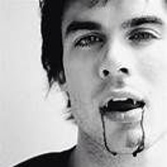 Damon Salvatore (The Vampire Diaries)