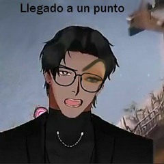 Gentleman insulta al chat