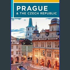 #^Ebook 📚 Rick Steves Prague & the Czech Republic (Rick Steves Travel Guides)     Paperback – Octo