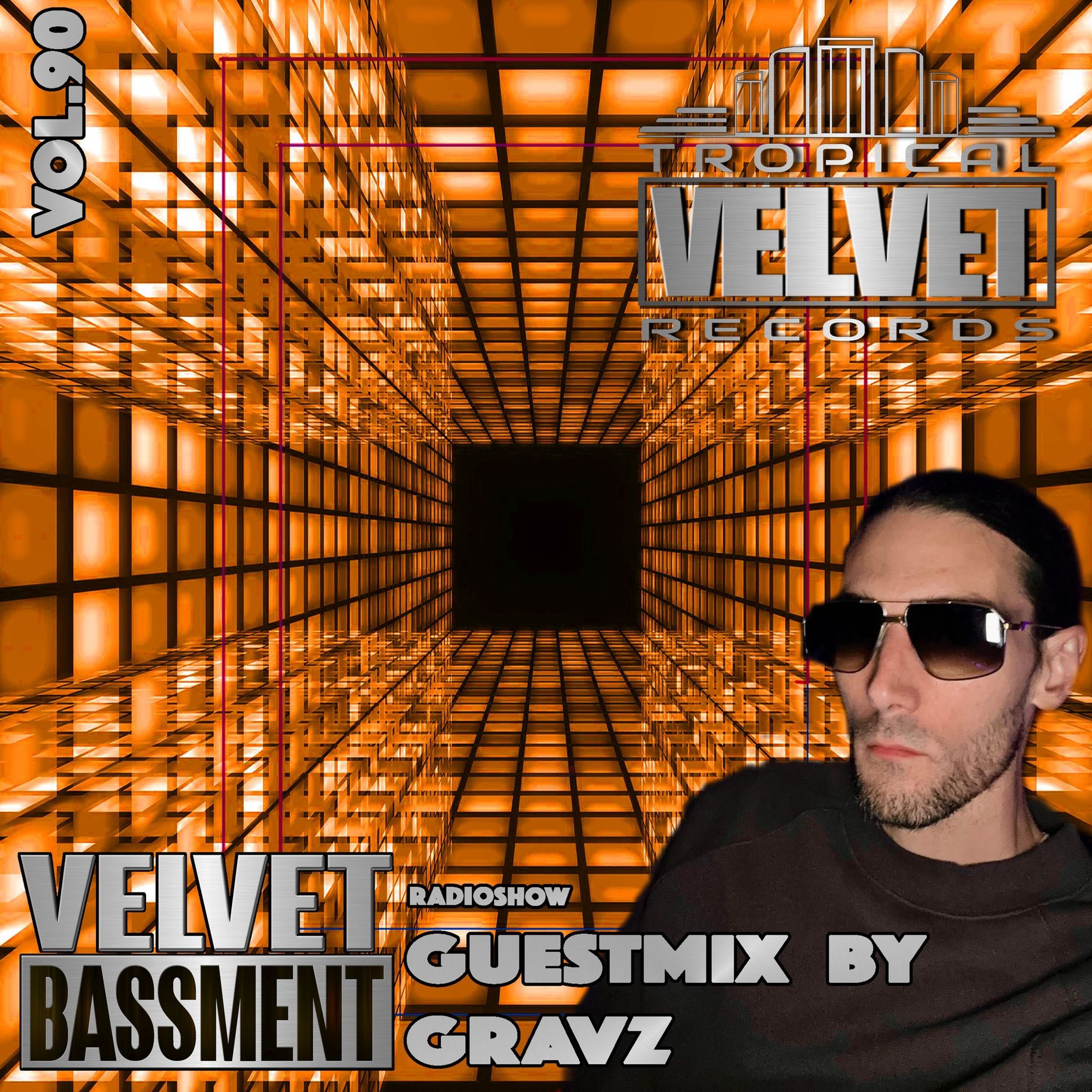 Tropical Velvet Podcast