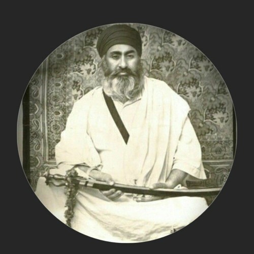 WAHEGURU SIMRAN SANT GURBACHAN SINGH JI KHALSA  BHINDRANWALE.mp3