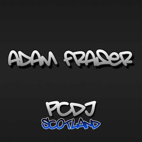 Adam Fraser - Kiss it Better - 2022