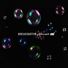 Breaksmiths - Blind Man (Duburban Remix)