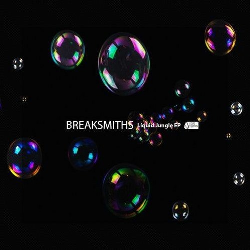 Breaksmiths - Blind Man (Duburban Remix)