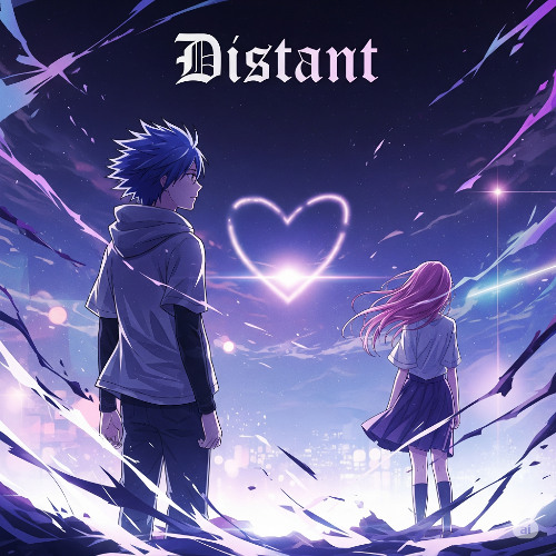 Distant