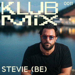 KLUB MIX 011 WITH STEVIE (BE)