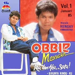 Obbie Messakh - Kau Dan Aku Satu