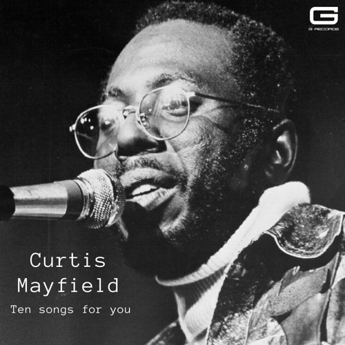 Curtis Mayfield Diamond In The Back Lyrics Stream Diamond in the back by Curtis Mayfield | Listen online for free