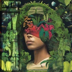 Kotto & Numa Lesage - My Head Is A Jungle (Original mix)