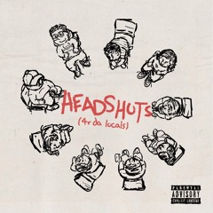 Isaiah Rashad - Headshots (instrumental Remake)
