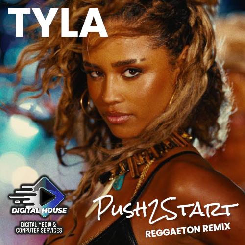 Push 2 Start (Reggaeton Remix)