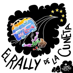 EL RALLY DE LA CUNETA