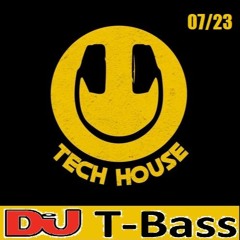 DJ T - Bass ClassixxAcidTekHouse 07.2023