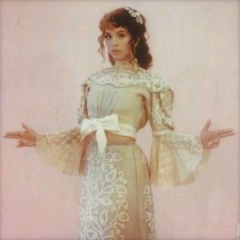 Melanie Martinez - Fragile (Unreleased song snippet)