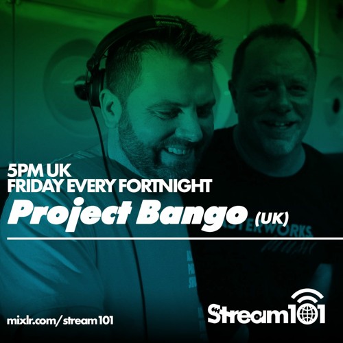 Project Bango Goes Deep 26/3/20