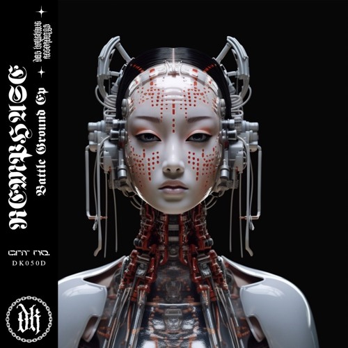 RemPhase - Voices In My Head [DK050D]