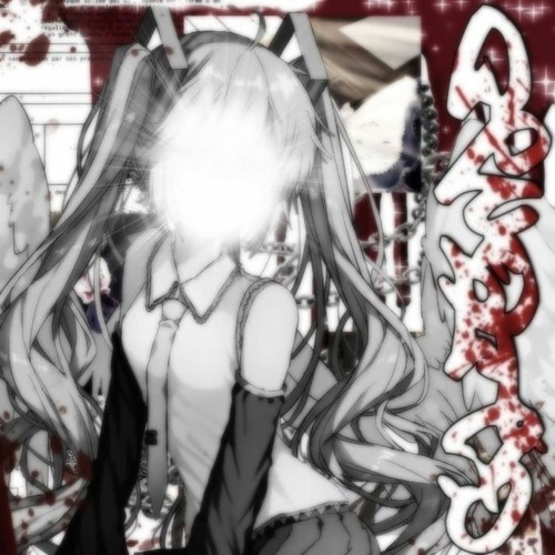 my name is blurryface.