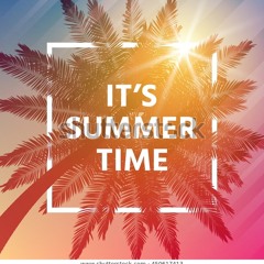 Shaun Flynns Summer Vocal Mix