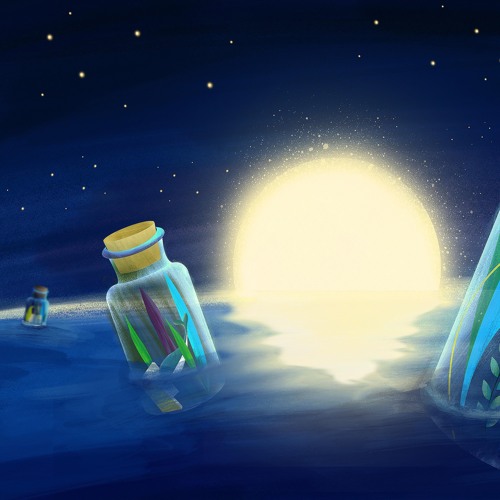 红蔷薇白玫瑰 (Live)